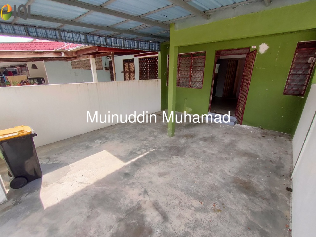 Taman Cempaka Sitiawan Perak image