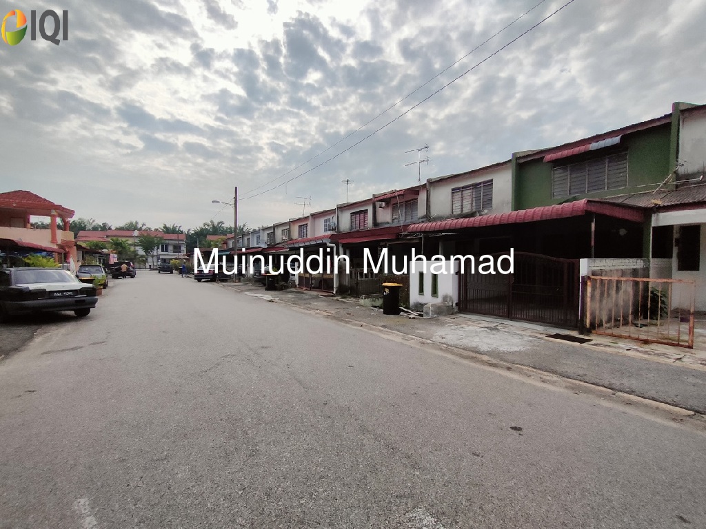 Taman Cempaka Sitiawan Perak image