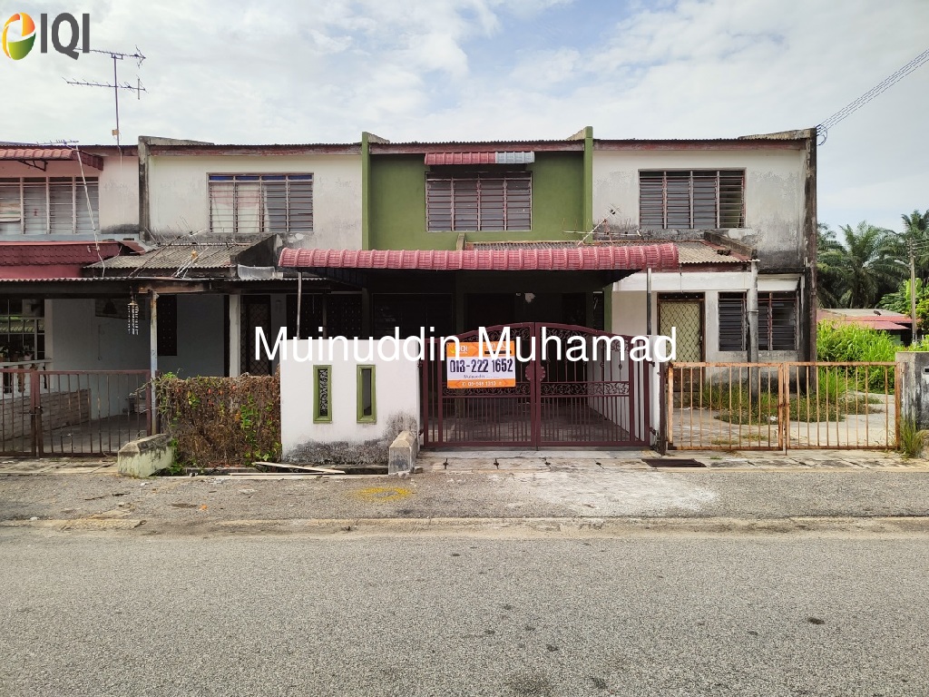 Taman Cempaka Sitiawan Perak image