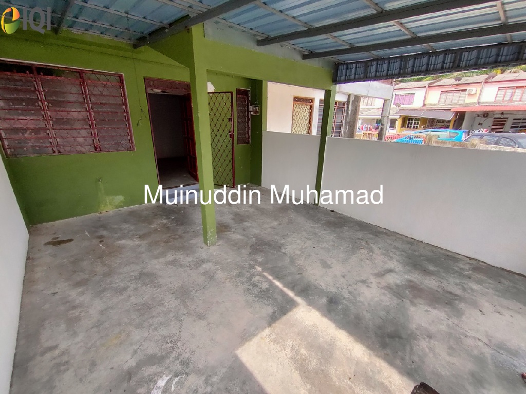 Taman Cempaka Sitiawan Perak image