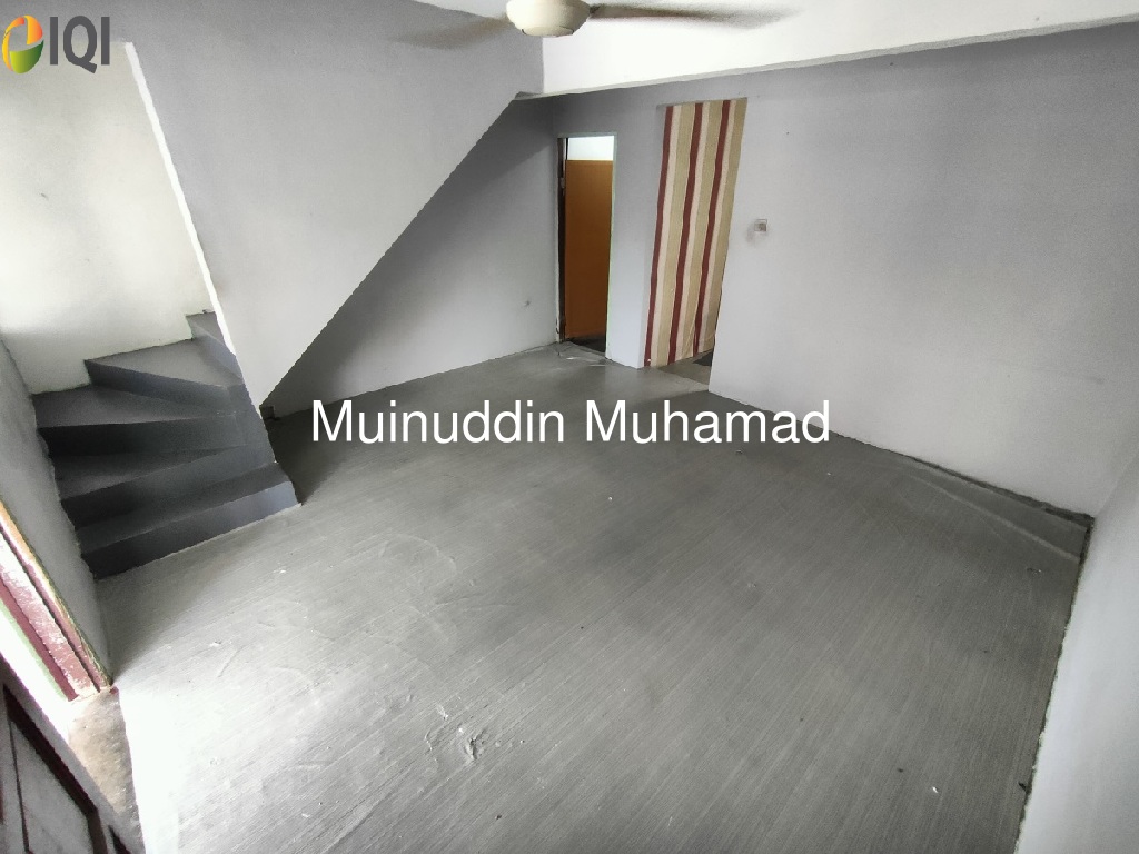 Taman Cempaka Sitiawan Perak image