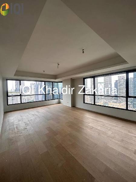 The RuMa Hotel and Residences