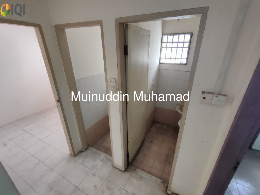 Taman Intan Mutiara image