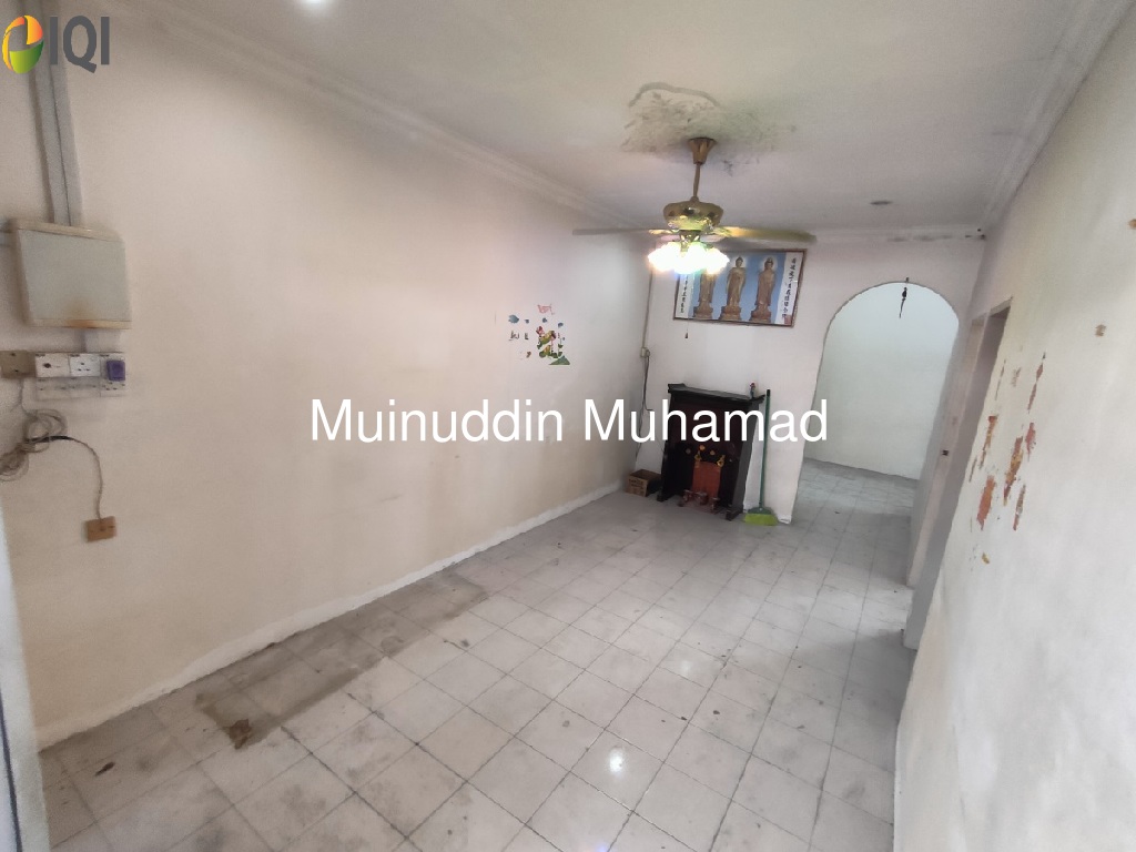 Taman Intan Mutiara image