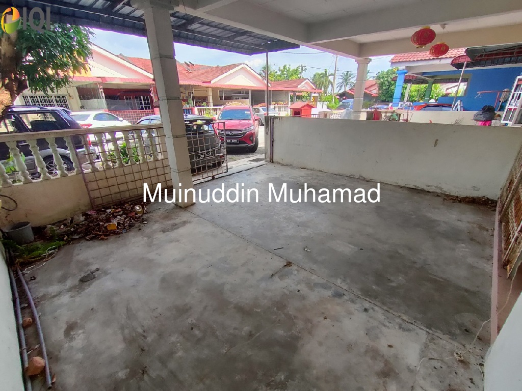 Taman Intan Mutiara image