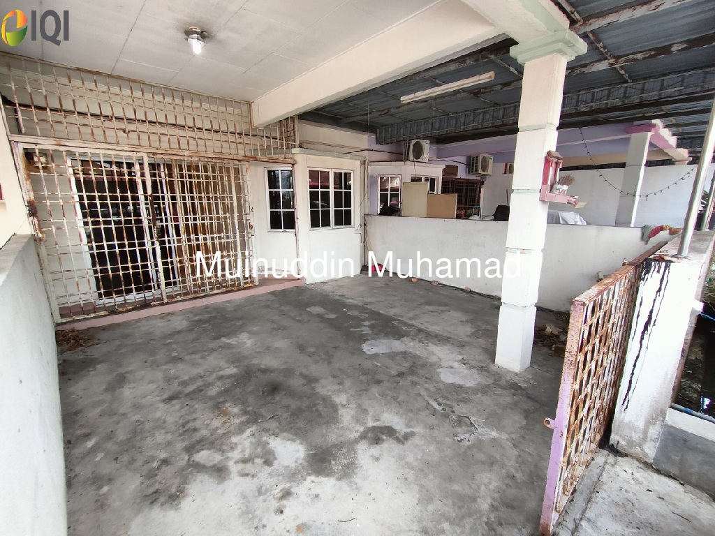 Taman Intan Mutiara image