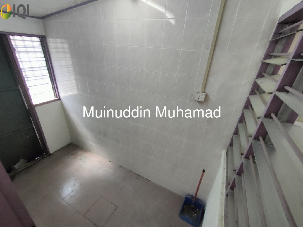 Taman Intan Mutiara image