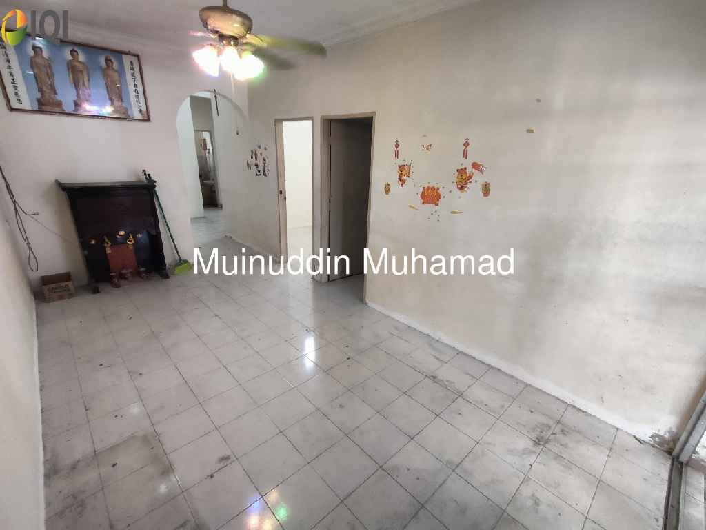 Taman Intan Mutiara image