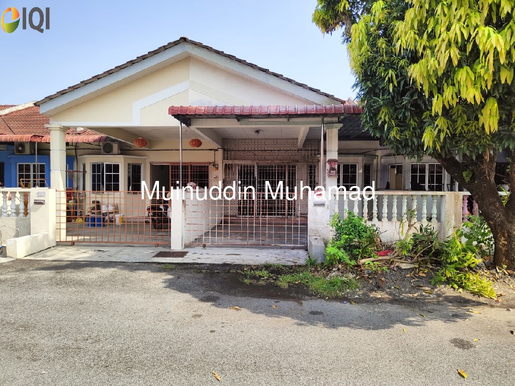 Taman Intan Mutiara image