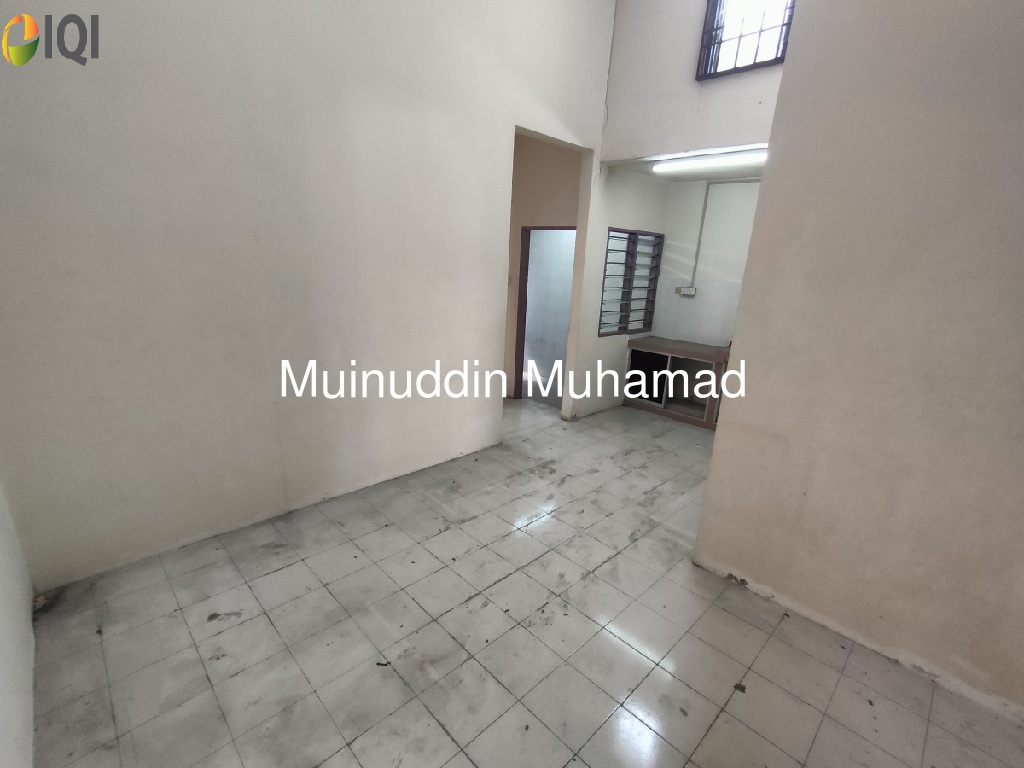 Taman Intan Mutiara image