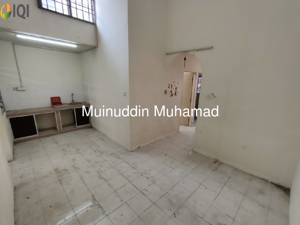 Taman Intan Mutiara image