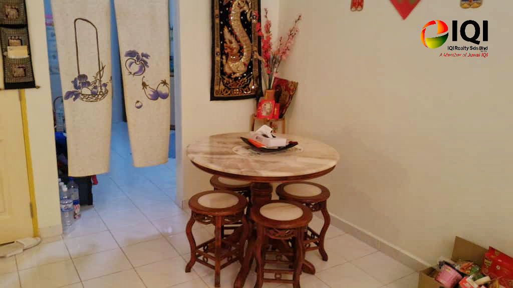 Taman Pemimpin (Leader Garden) image