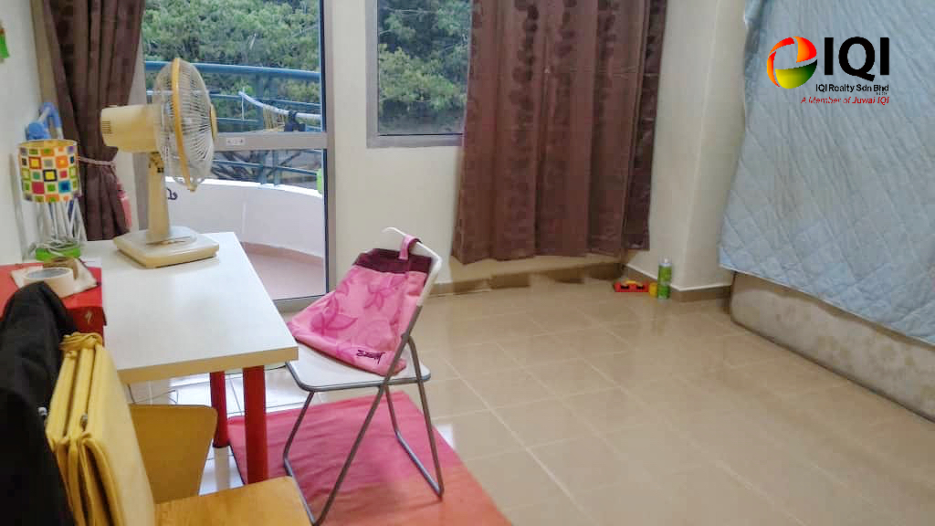 Taman Pemimpin (Leader Garden) image