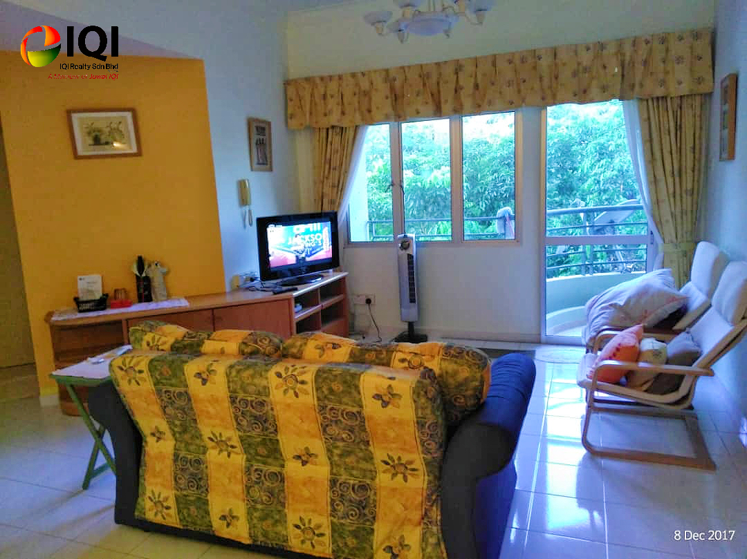 Taman Pemimpin (Leader Garden) image