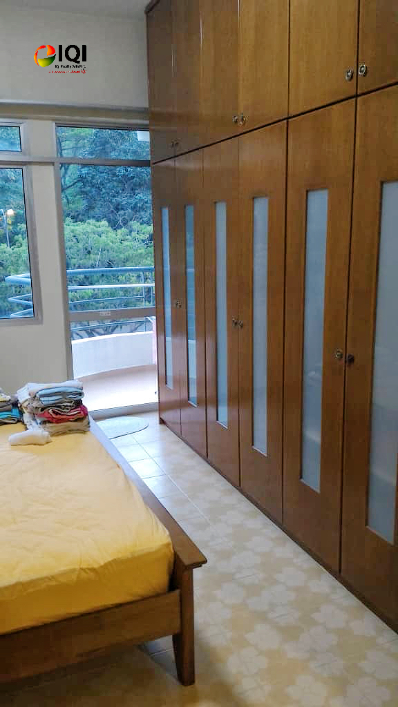 Taman Pemimpin (Leader Garden) image