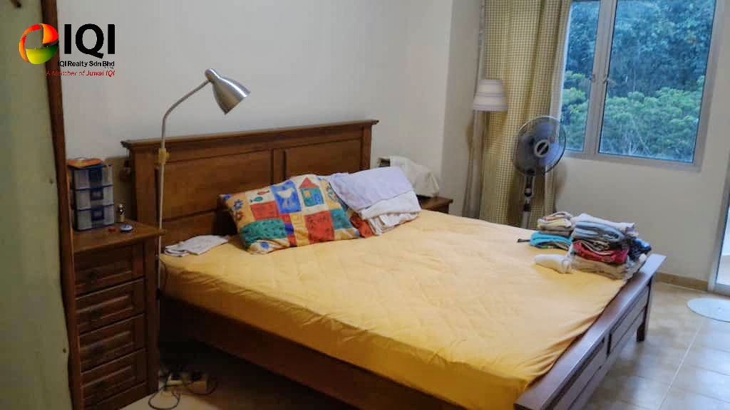 Taman Pemimpin (Leader Garden) image