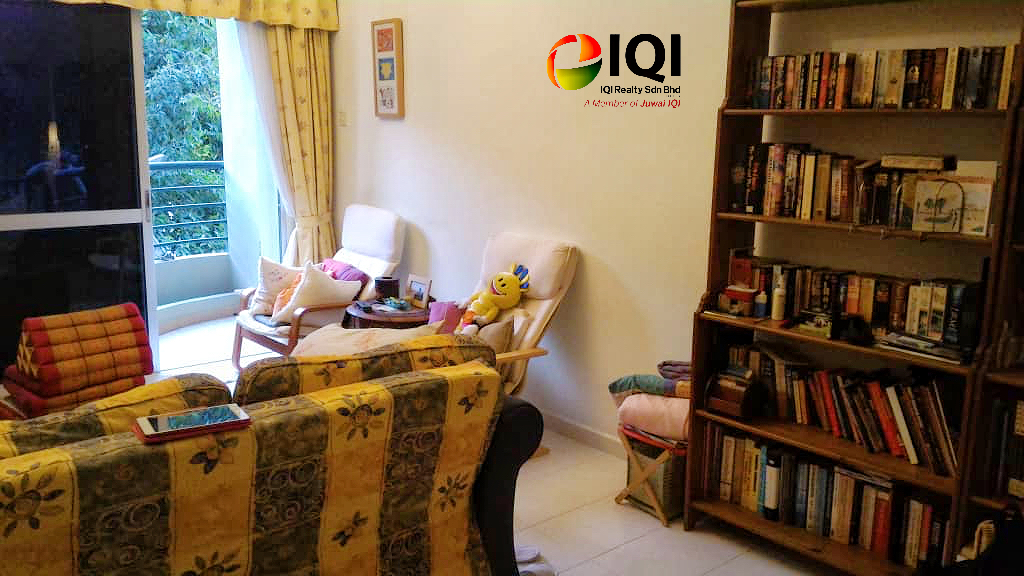 Taman Pemimpin (Leader Garden) image