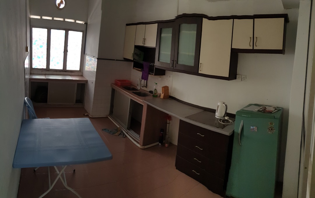 Taman Lembah Maju image