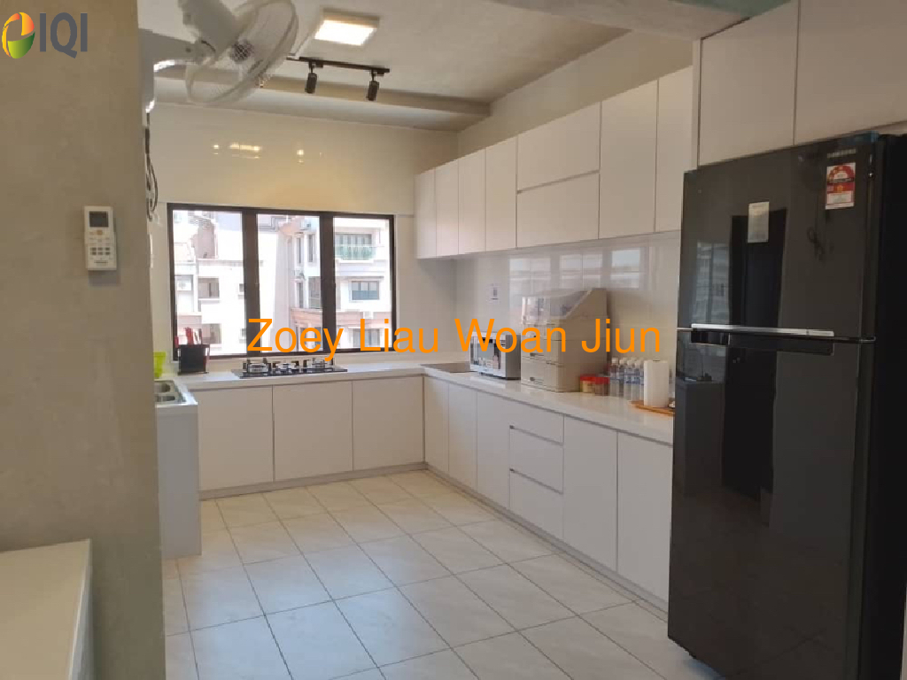 Marina Court Resort Condo Duplex Penthouse image