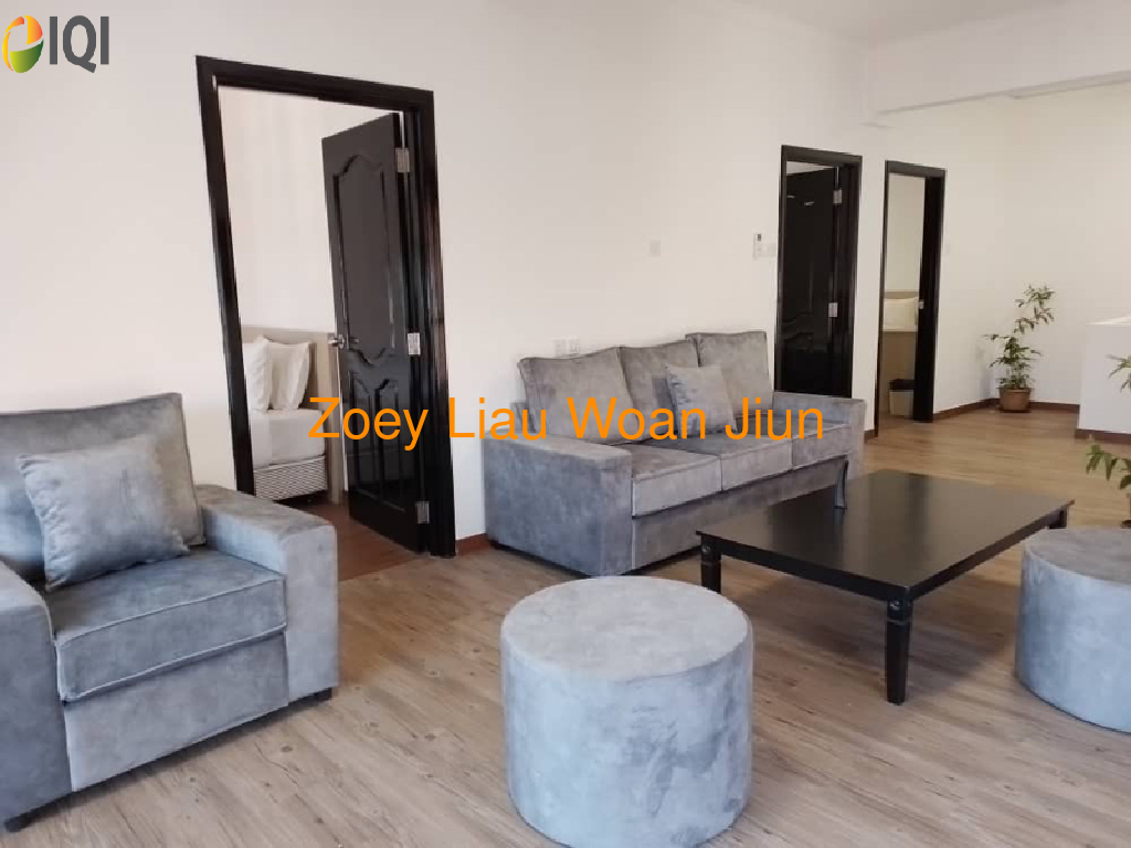 Marina Court Resort Condo Duplex Penthouse image