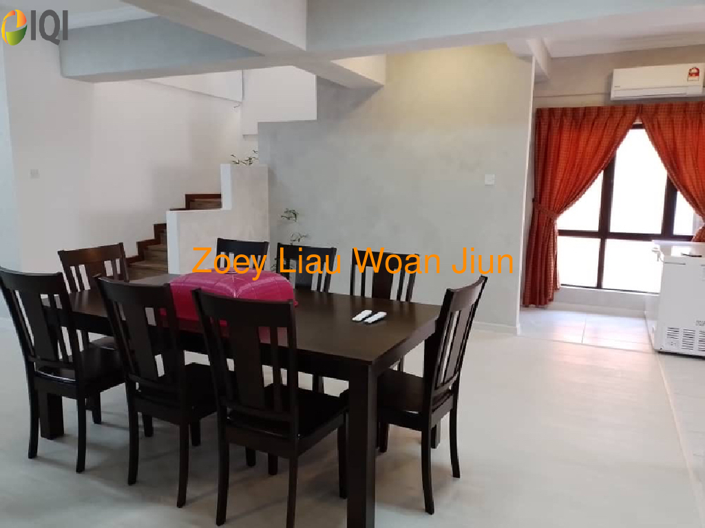 Marina Court Resort Condo Duplex Penthouse image