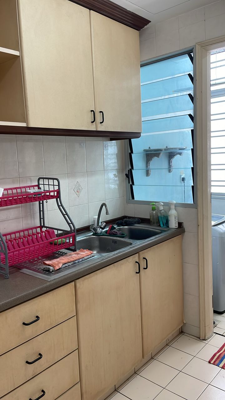 Ocean Palms Condominium image