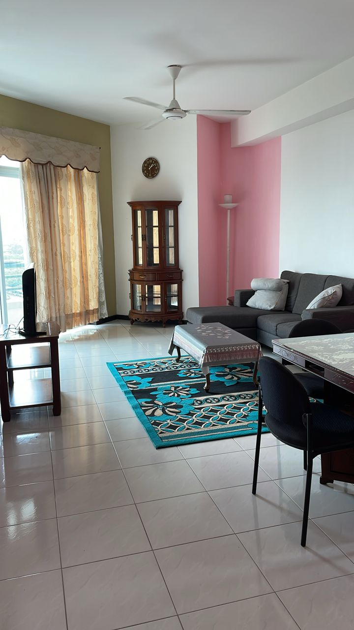 Ocean Palms Condominium image