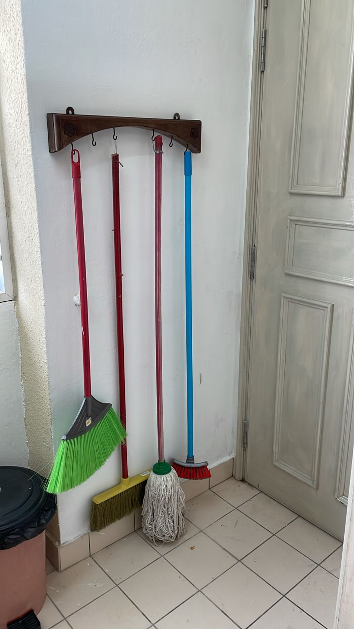 Ocean Palms Condominium image