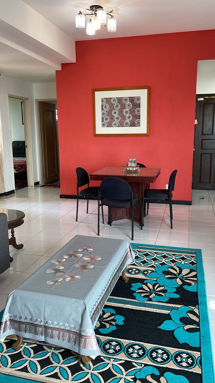 Ocean Palms Condominium image