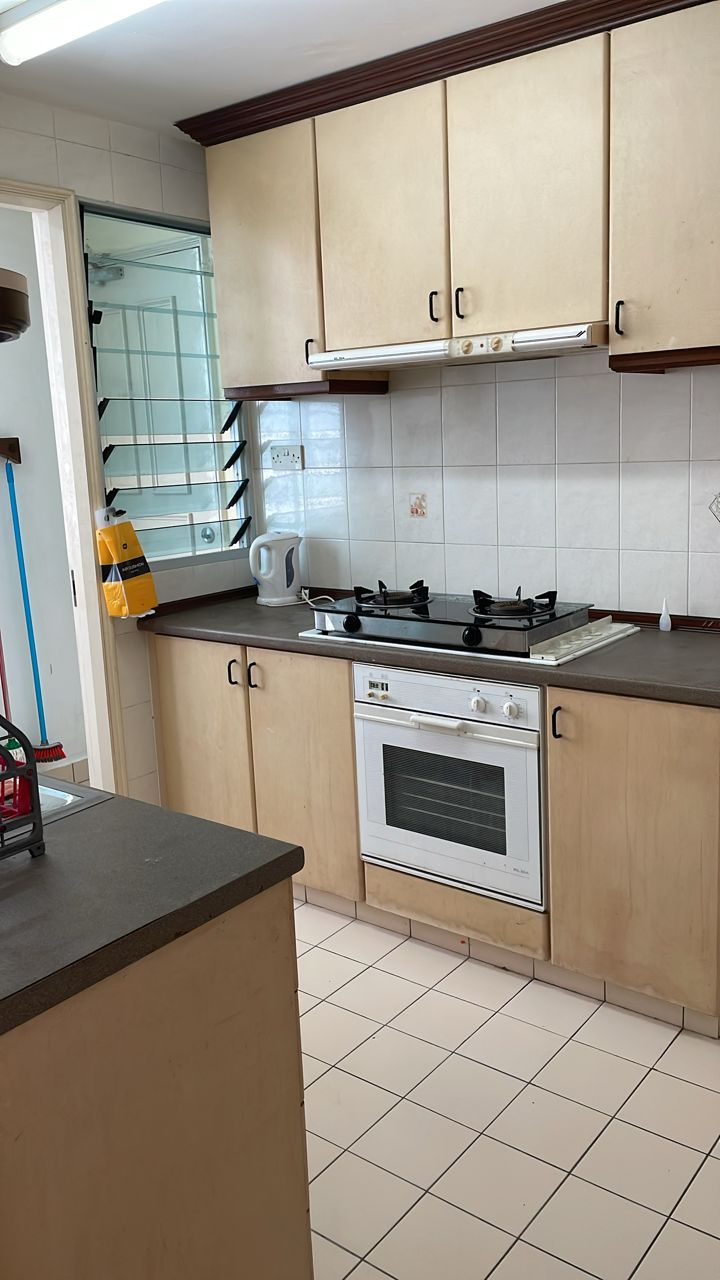 Ocean Palms Condominium image