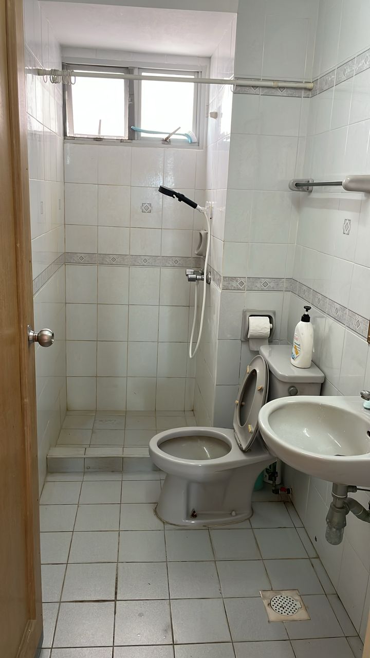 Ocean Palms Condominium image