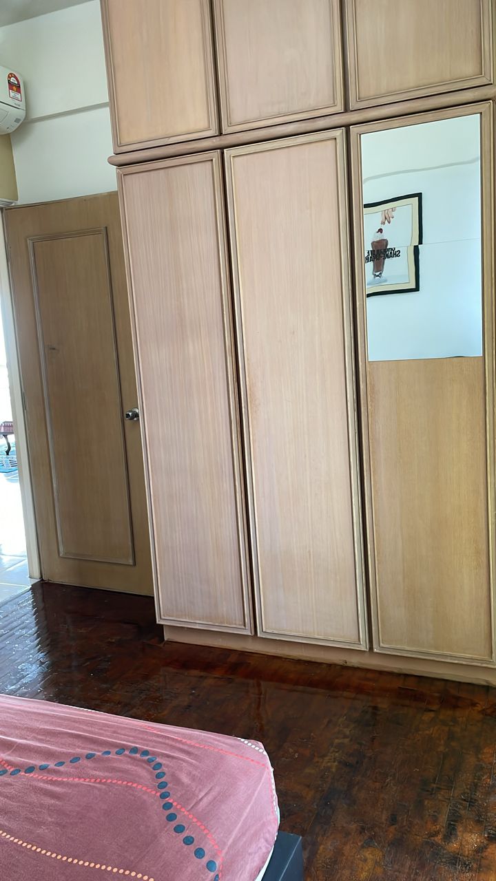 Ocean Palms Condominium image