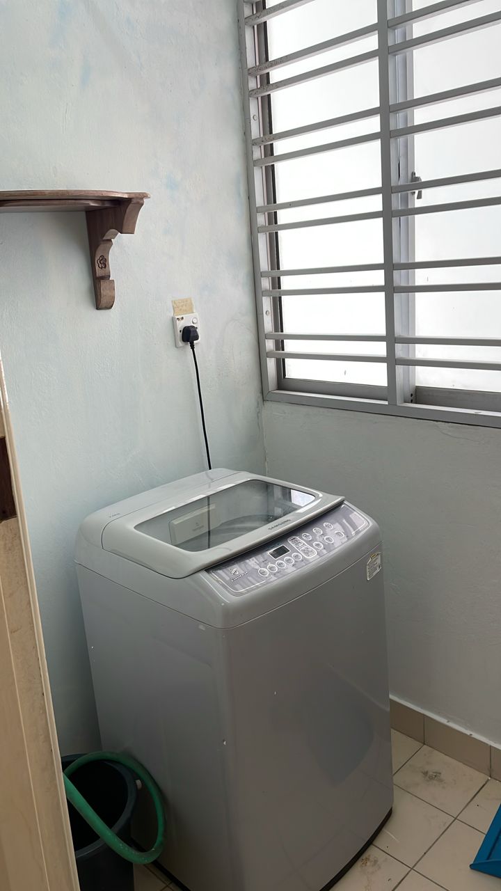 Ocean Palms Condominium image