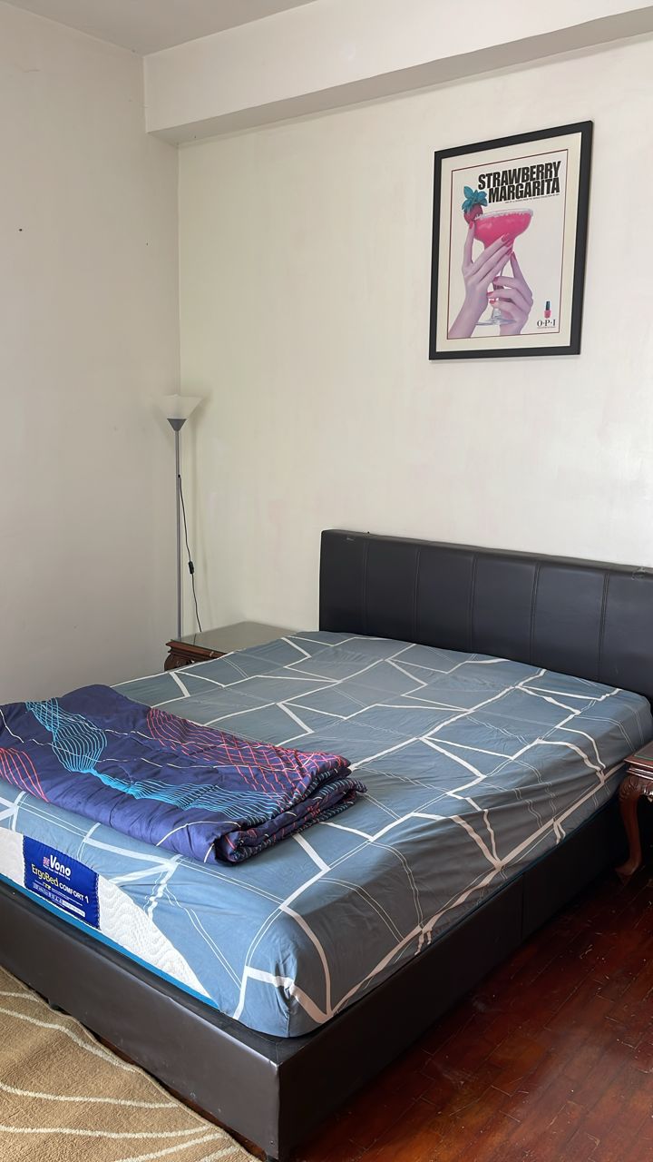 Ocean Palms Condominium image