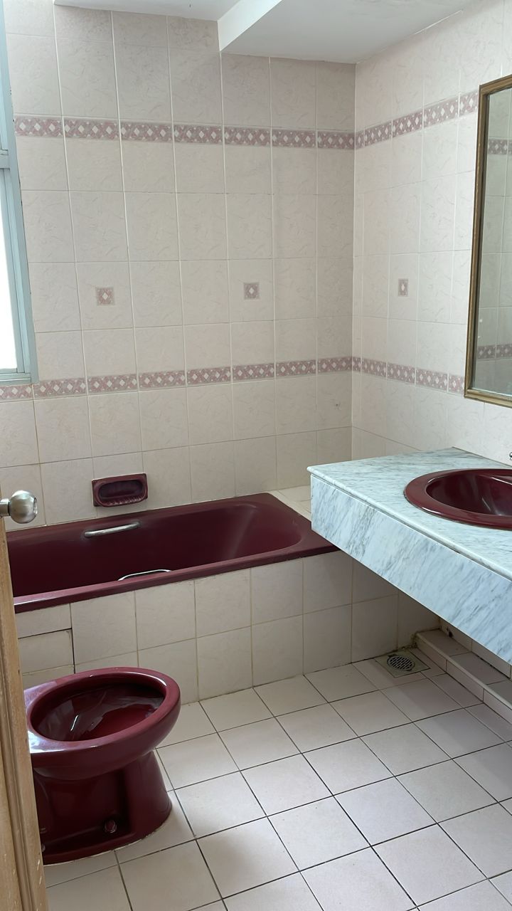 Ocean Palms Condominium image