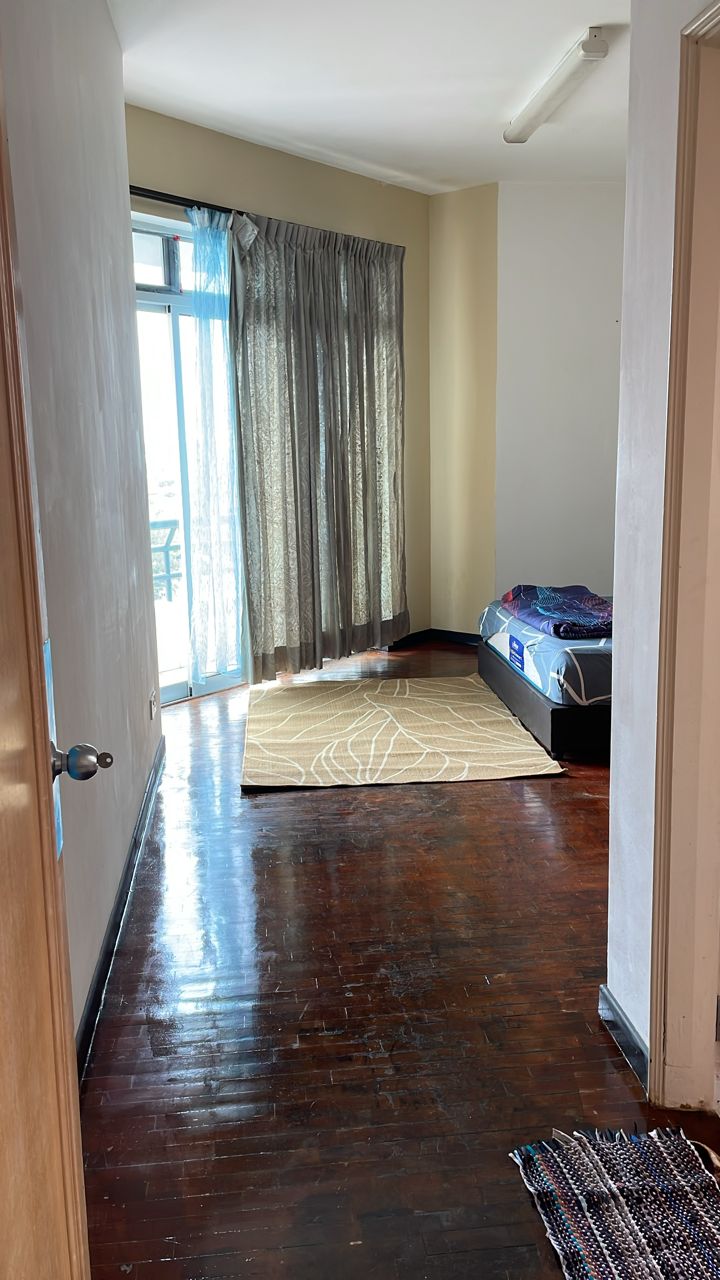 Ocean Palms Condominium image