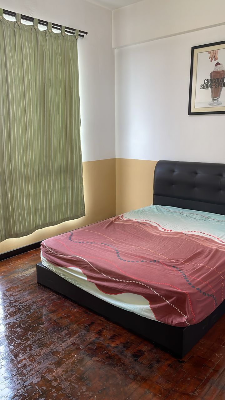 Ocean Palms Condominium image