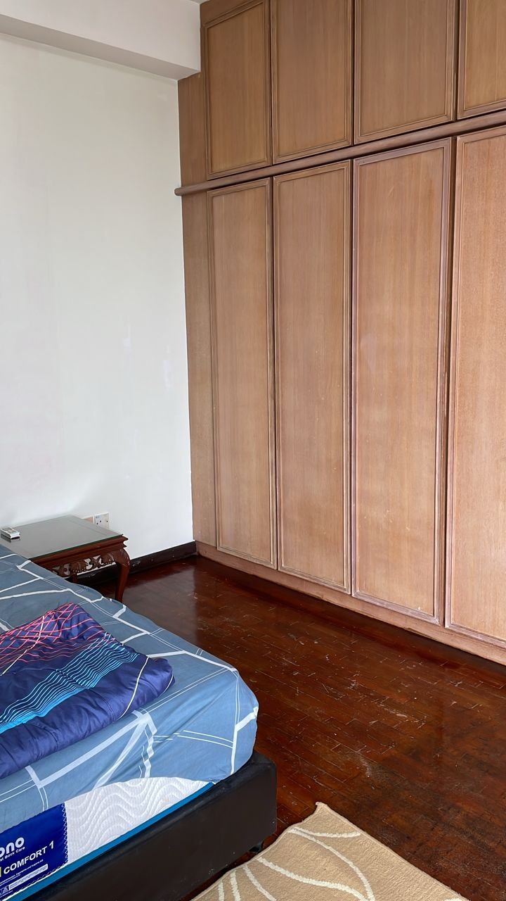 Ocean Palms Condominium image