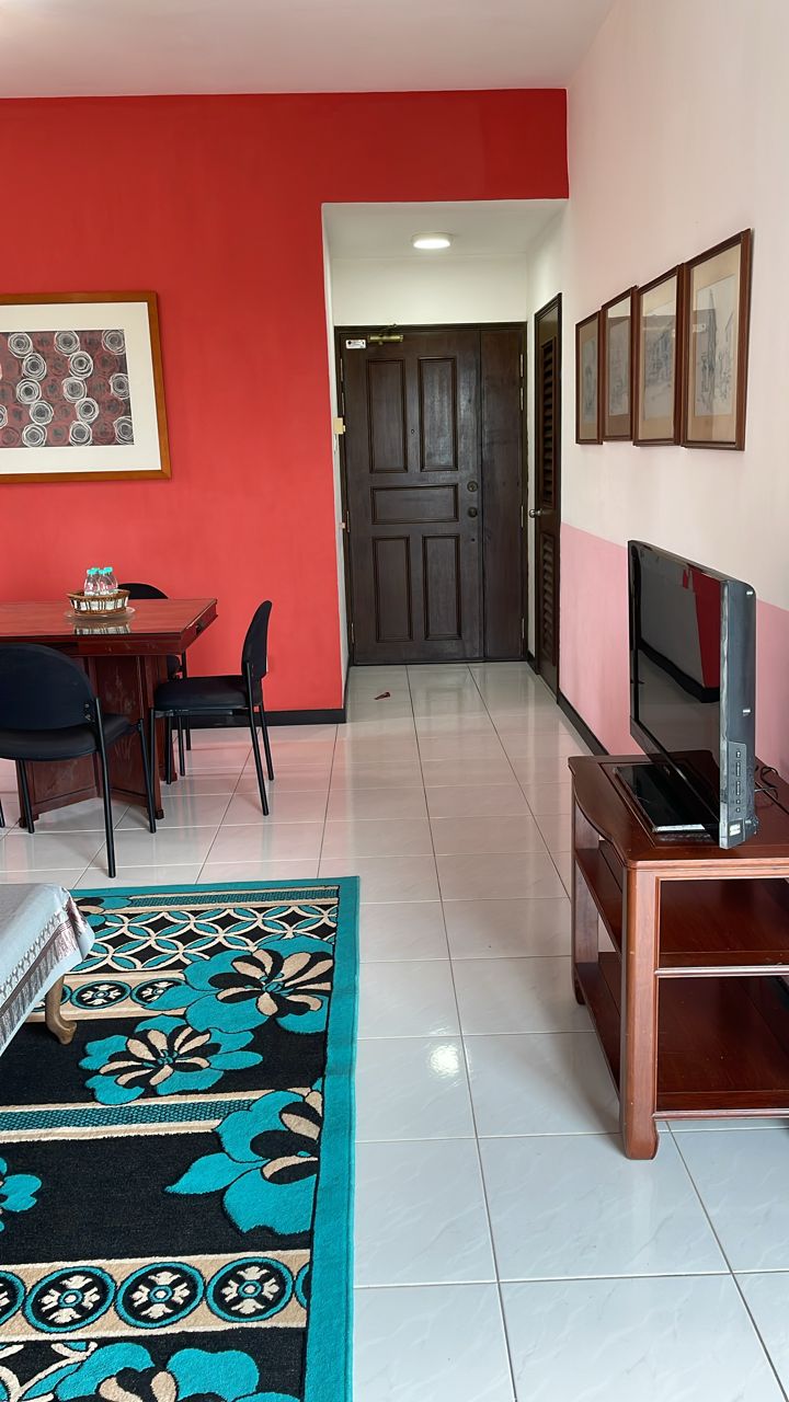 Ocean Palms Condominium image