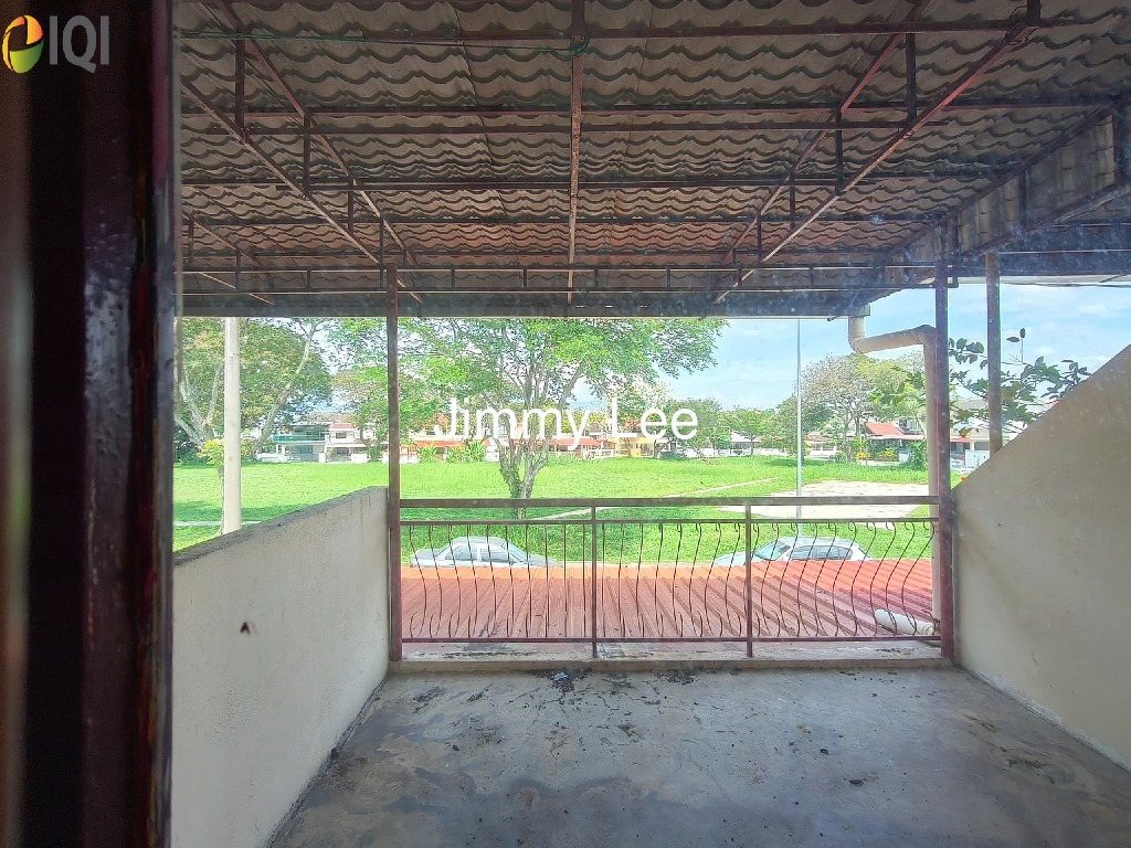 Taman Ipoh Jaya image