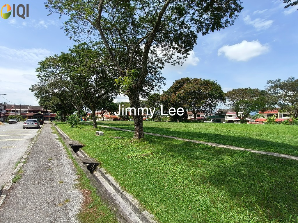 Taman Ipoh Jaya image