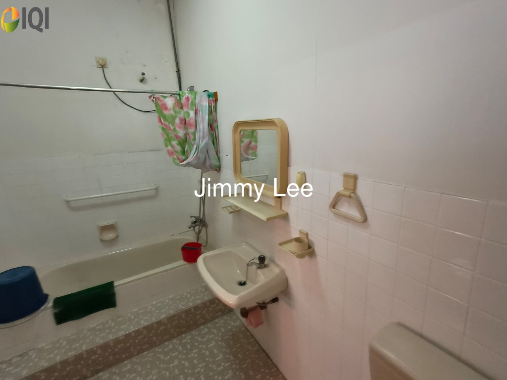 Taman Ipoh Jaya image