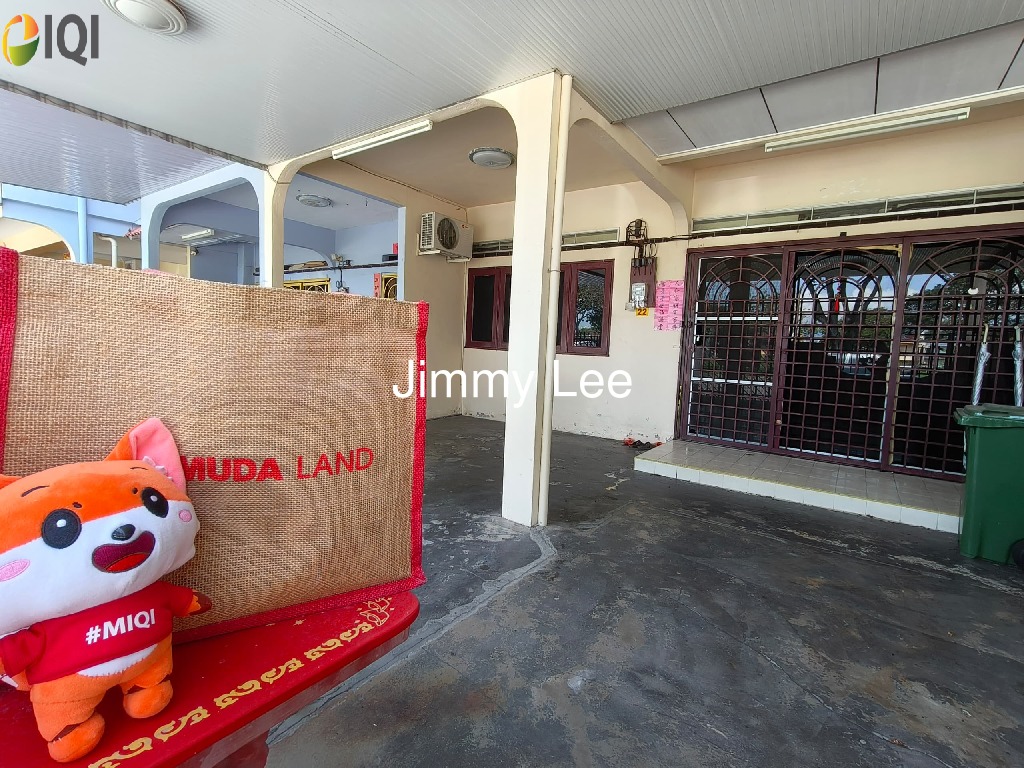 Taman Ipoh Jaya image