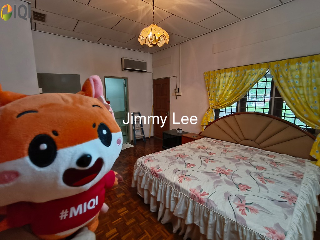 Taman Ipoh Jaya image