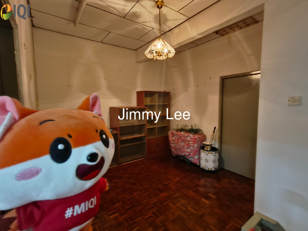 Taman Ipoh Jaya image