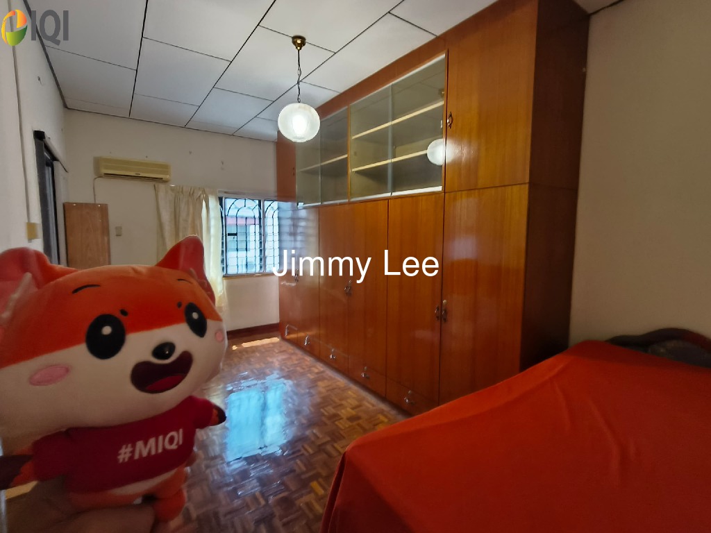 Taman Ipoh Jaya image