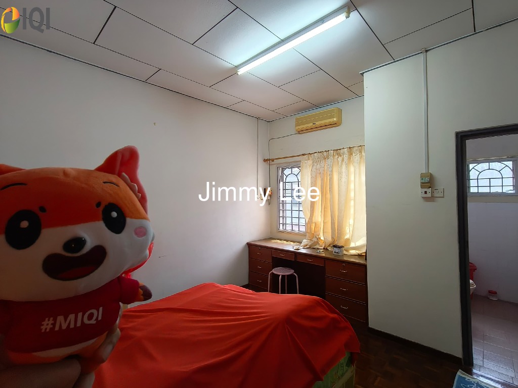 Taman Ipoh Jaya image