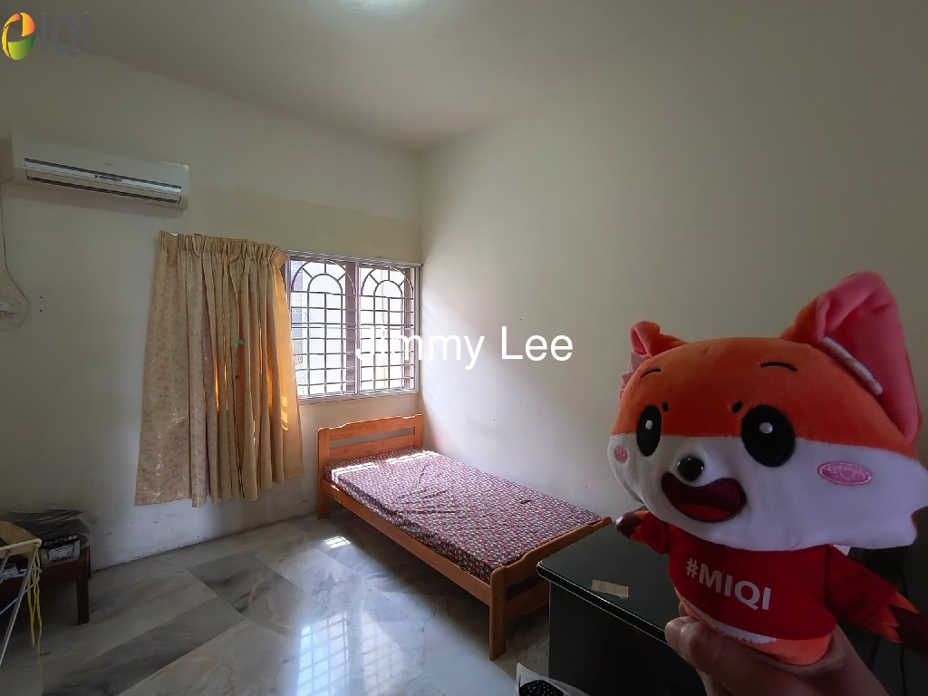 Taman Ipoh Jaya image