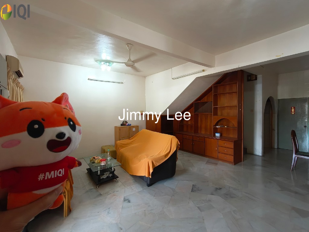 Taman Ipoh Jaya image