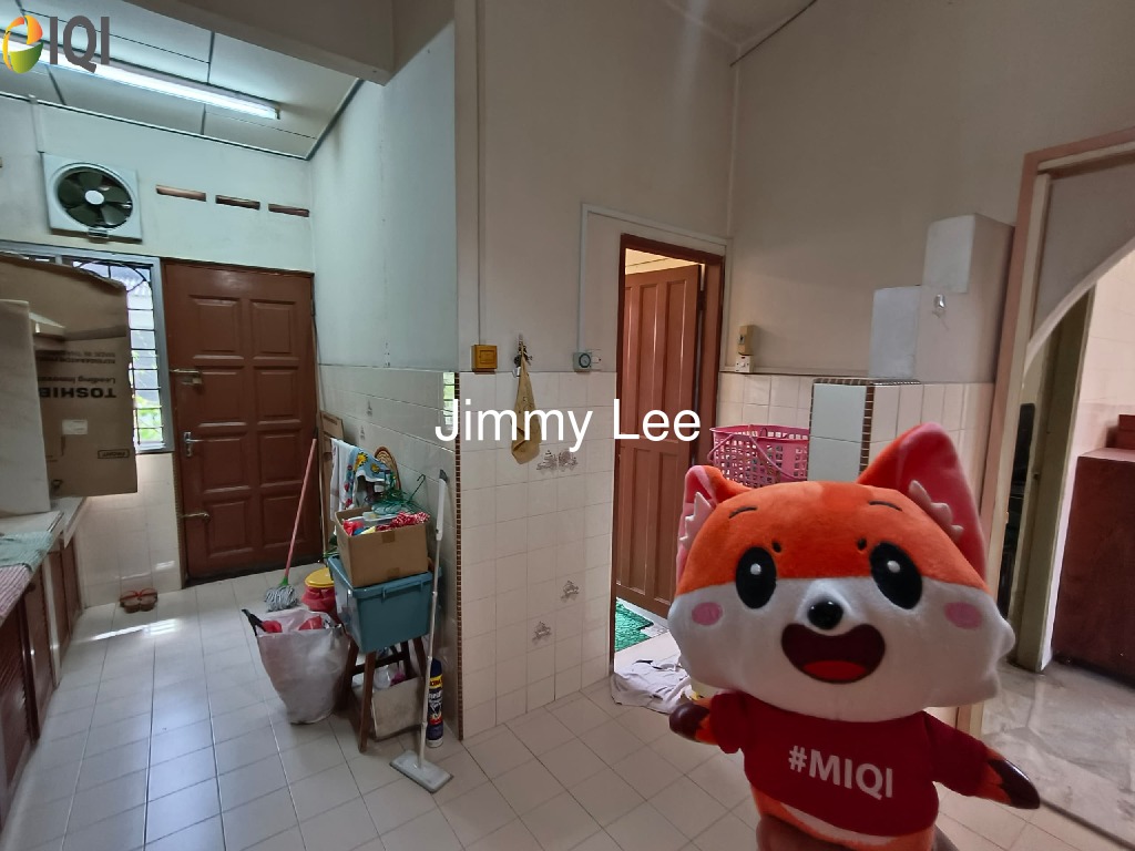 Taman Ipoh Jaya image